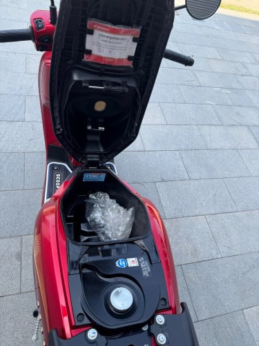 លក់ NCX Scoopy 2025 នៅស្អាត ដូចថ្មី99%