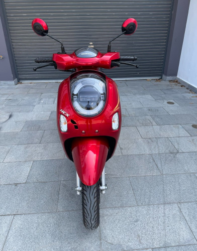 លក់ NCX Scoopy 2025 នៅស្អាត ដូចថ្មី99%