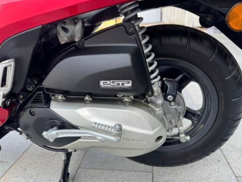 លក់ NCX Scoopy 2025 នៅស្អាត ដូចថ្មី99%