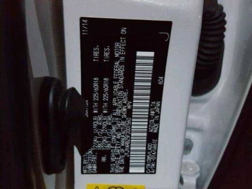 លក់NX 200T 015លុច្សារី 25950