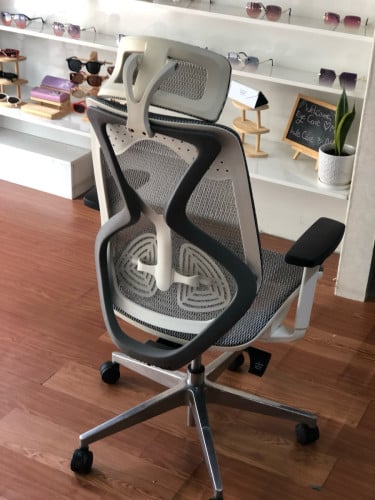 កៅអីOffice ថ្មីៗ