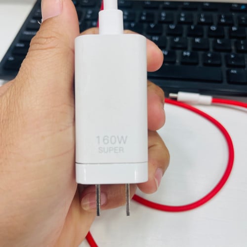 លក់ឆ្នាំសាកOneplus​160Wមហាសែនលឿន