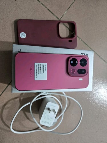 លក់ oppo find x9 ch  pro full set 99%