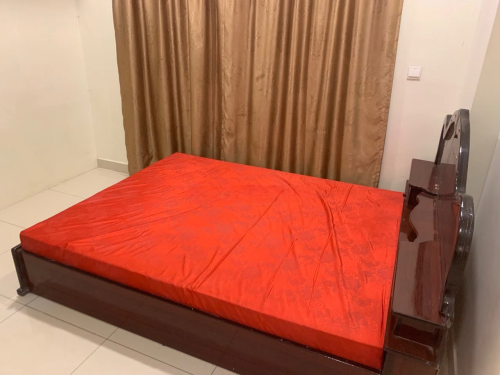 ខុនដូជួល Paramount Condo នៅជិតស្ថានីយ៍ទូរទស្សន៍បាយ័ន ស្ទឹងមានជ័យ នៅលើផ្លូវធំ