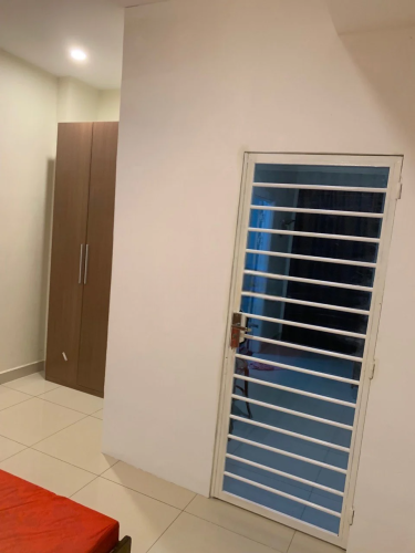 ខុនដូជួល Paramount Condo នៅជិតស្ថានីយ៍ទូរទស្សន៍បាយ័ន ស្ទឹងមានជ័យ នៅលើផ្លូវធំ