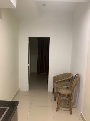 ខុនដូជួល Paramount Condo នៅជិតស្ថានីយ៍ទូរទស្សន៍បាយ័ន ស្ទឹងមានជ័យ នៅលើផ្លូវធំ