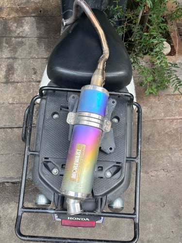 សុីមាំងPcx មួយទឹកជប៉ុន លក់:60$