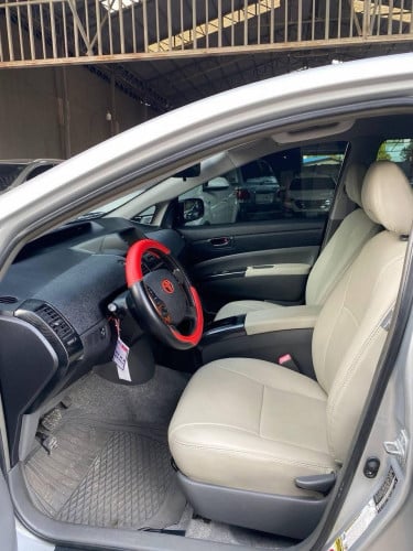 ឡានស្អាត Prius 2007 Half full ម្ចាស់ដើម