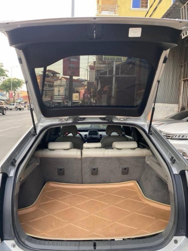 ឡានស្អាត Prius 2007 Half full ម្ចាស់ដើម