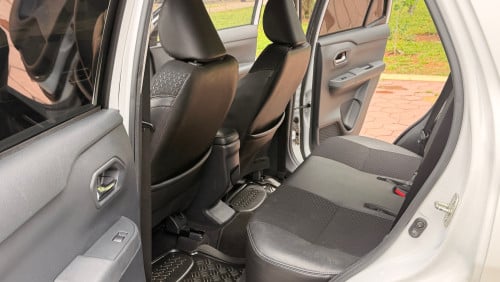 មហាថ្មី ហ្សុិន១ជុំ ស្កុត១ជុំ Raize 022 តំបូលខ្មៅ ម្ចាស់ដើម
