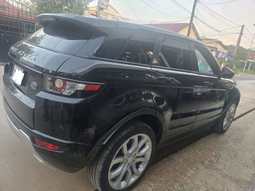 ឡានលក់ rang Rover evoque014