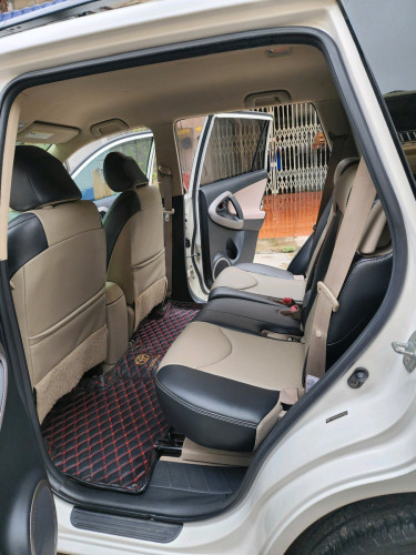 លក់​ RAV4 ឆ្នាំ06ប៉ុង១ ម្ចាស់ទី១ មានរំលោះសុទ្ធរឺវ៉ៃដូរបានគ្រប់សារីគ្រប់ខេត្ត