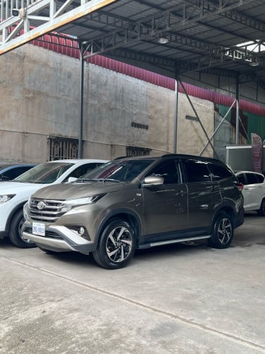 មហាសែនថ្មី RUSH 2022 ម្ចាស់ដេីម ថ្នាំសុីនមួយជុំ