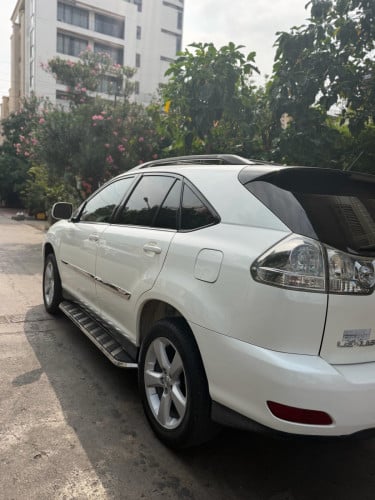 ចង់លក់RX330 ពាក់កណ្តាលហ្វូល​04ប៉ុង២