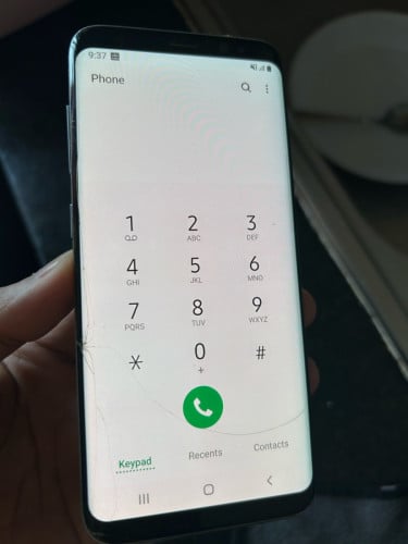 លក់ Samsung S8