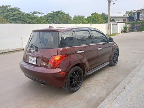 លក់ Scion 04full ឡានស្អាត ឯកសារគ្រប់