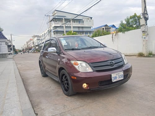 លក់ Scion 04full ឡានស្អាត ឯកសារគ្រប់