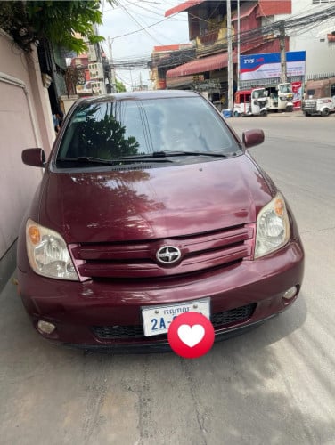 ឡានស្អាត​ Scion 05 full