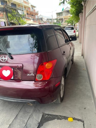 ឡានស្អាត​ Scion 05 full
