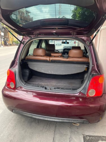 ឡានស្អាត​ Scion 05 full