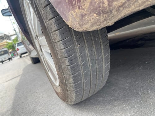 ឡានស្អាត​ Scion 05 full