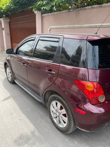 ឡានស្អាត​ Scion 05 full