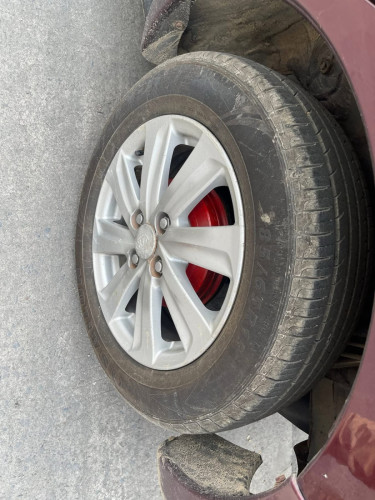 ឡានស្អាត​ Scion 05 full