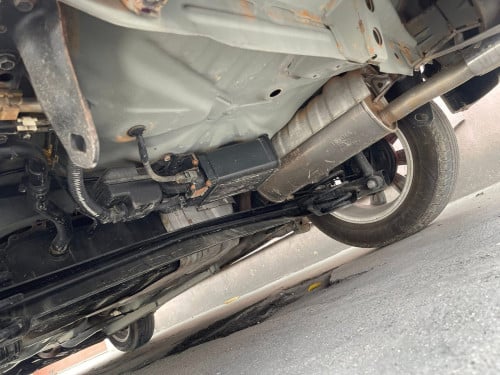 ឡានស្អាត​ Scion 05 full