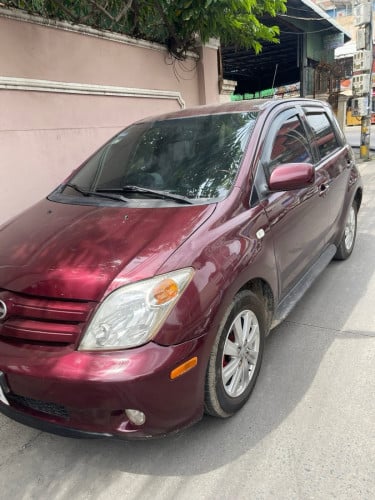 ឡានស្អាត​ Scion 05 full