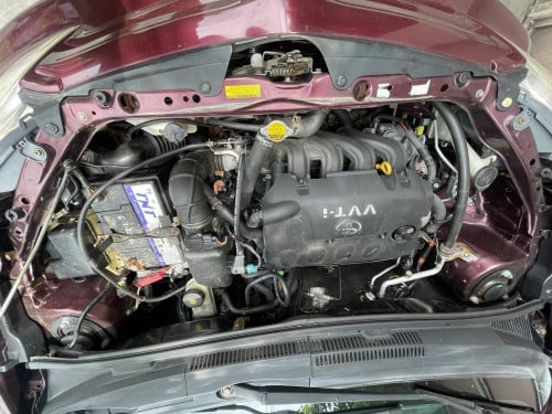 ឡានស្អាត​ Scion 05 full