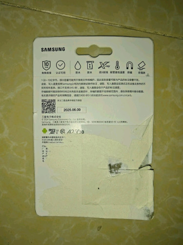 លក់ SD card 128Gb Evo plus zin 22$