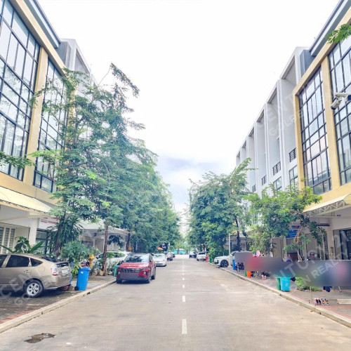 #ផ្ទះអាជីវកម្ម SH-C សម្រាប់លក់