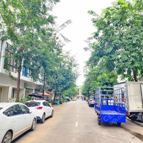 #ផ្ទះអាជីវកម្ម SH-C សម្រាប់លក់