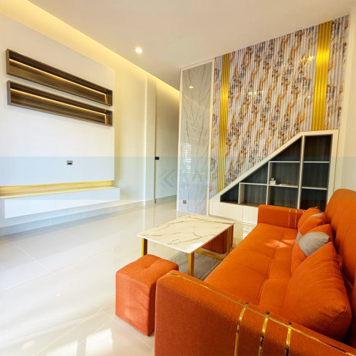ផ្ទះអាជីវកម្មសម្រាប់ជួល / Shophouse For Rent