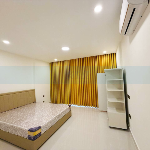 ផ្ទះអាជីវកម្មសម្រាប់ជួល / Shophouse For Rent