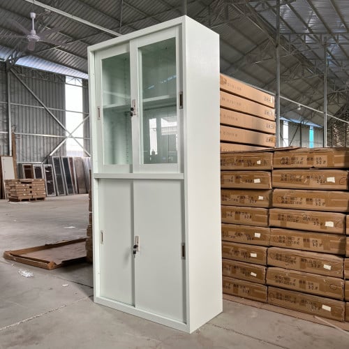 ទូដែកឯកសារ ទ្វាស្លាយ slider Door (បោះដុំលក់រាយ)