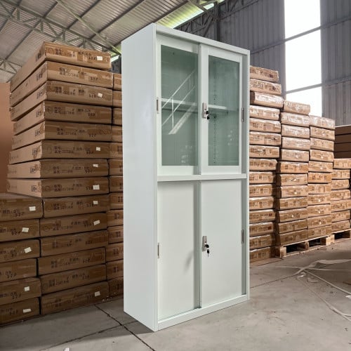 ទូដែកឯកសារ ទ្វាស្លាយ slider Door (បោះដុំលក់រាយ)