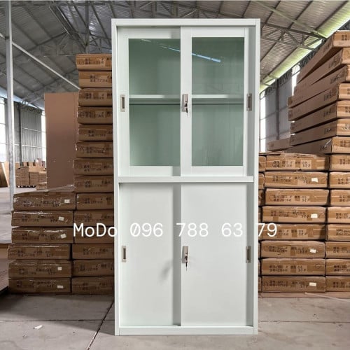 ទូដែកឯកសារ ទ្វាស្លាយ slider Door (បោះដុំលក់រាយ)