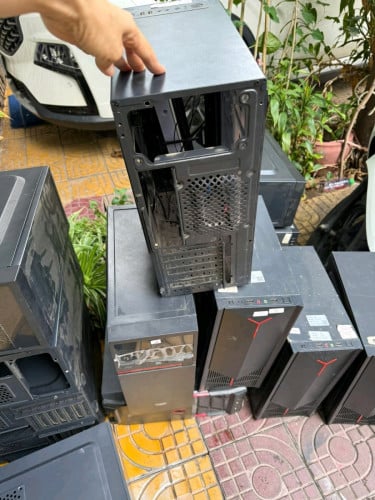 ឡៃឡុង Small Case 1$ 1$ 1$ បងៗ