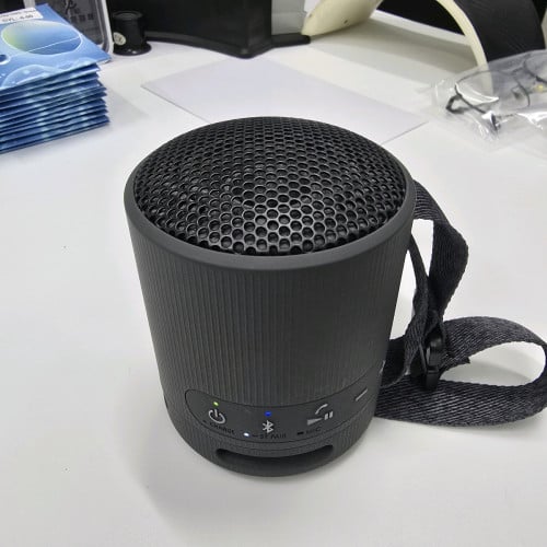 កូនបាស SONY ទិញថ្មីប្រអប់