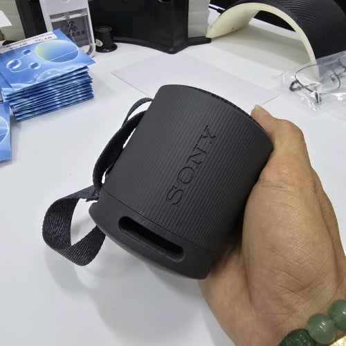 កូនបាស SONY ទិញថ្មីប្រអប់