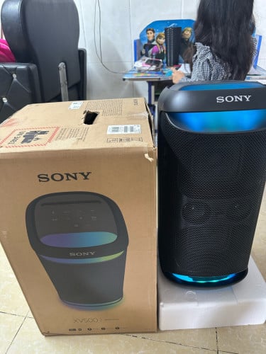ចង់លក់sony RSR XV500១ទឹកថ្មី99% ចង់លក់តែ210$នៅធានា១ឆ្នាំពេញ