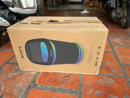 ចង់លក់sony RSR XV500១ទឹកថ្មី99% ចង់លក់តែ210$នៅធានា១ឆ្នាំពេញ