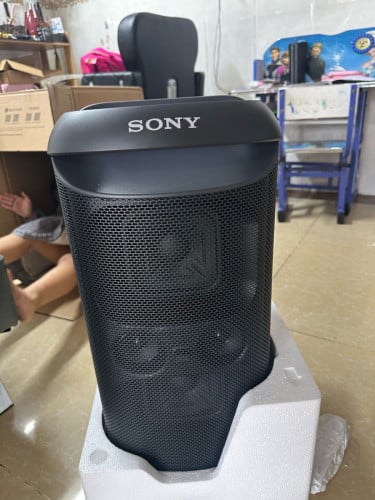 ចង់លក់sony RSR XV500១ទឹកថ្មី99% ចង់លក់តែ210$នៅធានា១ឆ្នាំពេញ