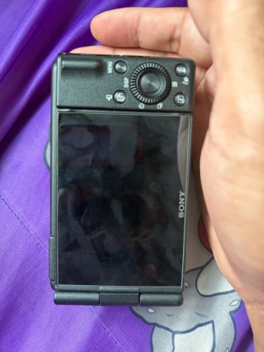 លក់​ Sony ZV-1F