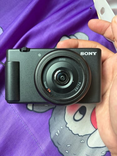 លក់​ Sony ZV-1F