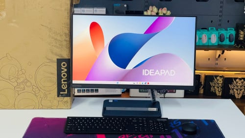 តោះបងៗ ស្អាតណាស់ ល្បឿនលឿន Specs ធំតម្លៃពិសេសណាស់សាកសមជាមួយការងារទូទៅ មាន Webcam ,WiFi