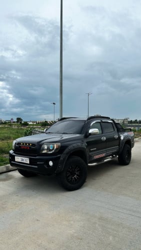 Tacoma កាប់ពីតាស់បុង2