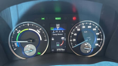 មហាសែនថ្មី Toyota Alphard 015 up 024 Hybrid