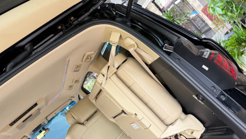 មហាសែនថ្មី Toyota Alphard 015 up 024 Hybrid